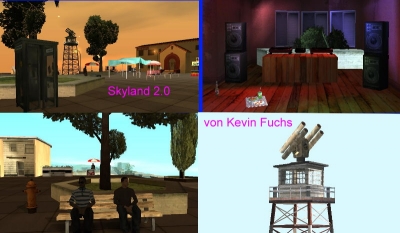 Skyland v2.0
